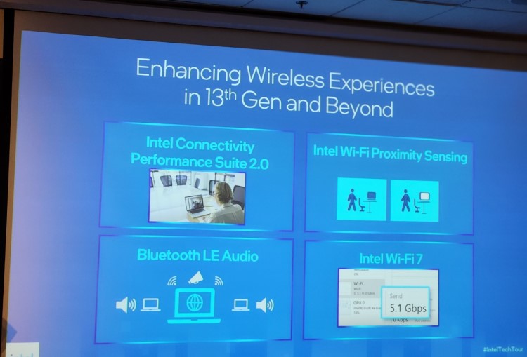 Intel aggiungerà un coprocessore VPU per l'IA ai suoi processori: è già in Raptor Lake