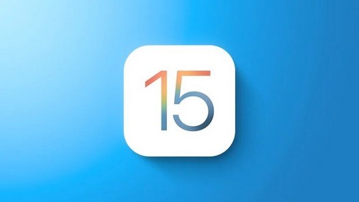 In 80 giorni, iOS 15 è stato installato sul 58% degli iPhone attivi