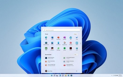 Intel ha rilasciato un driver grafico con supporto per Windows 11