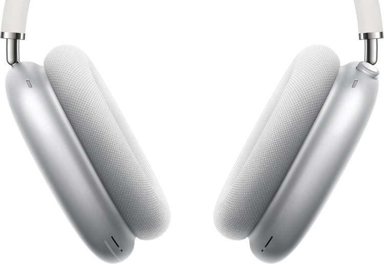 A atualização do firmware AirPods Max degrada o cancelamento de ruído ativo