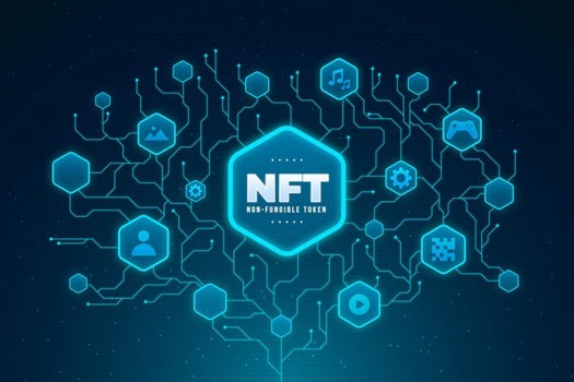 Coinbase lança seu próprio mercado NFT
