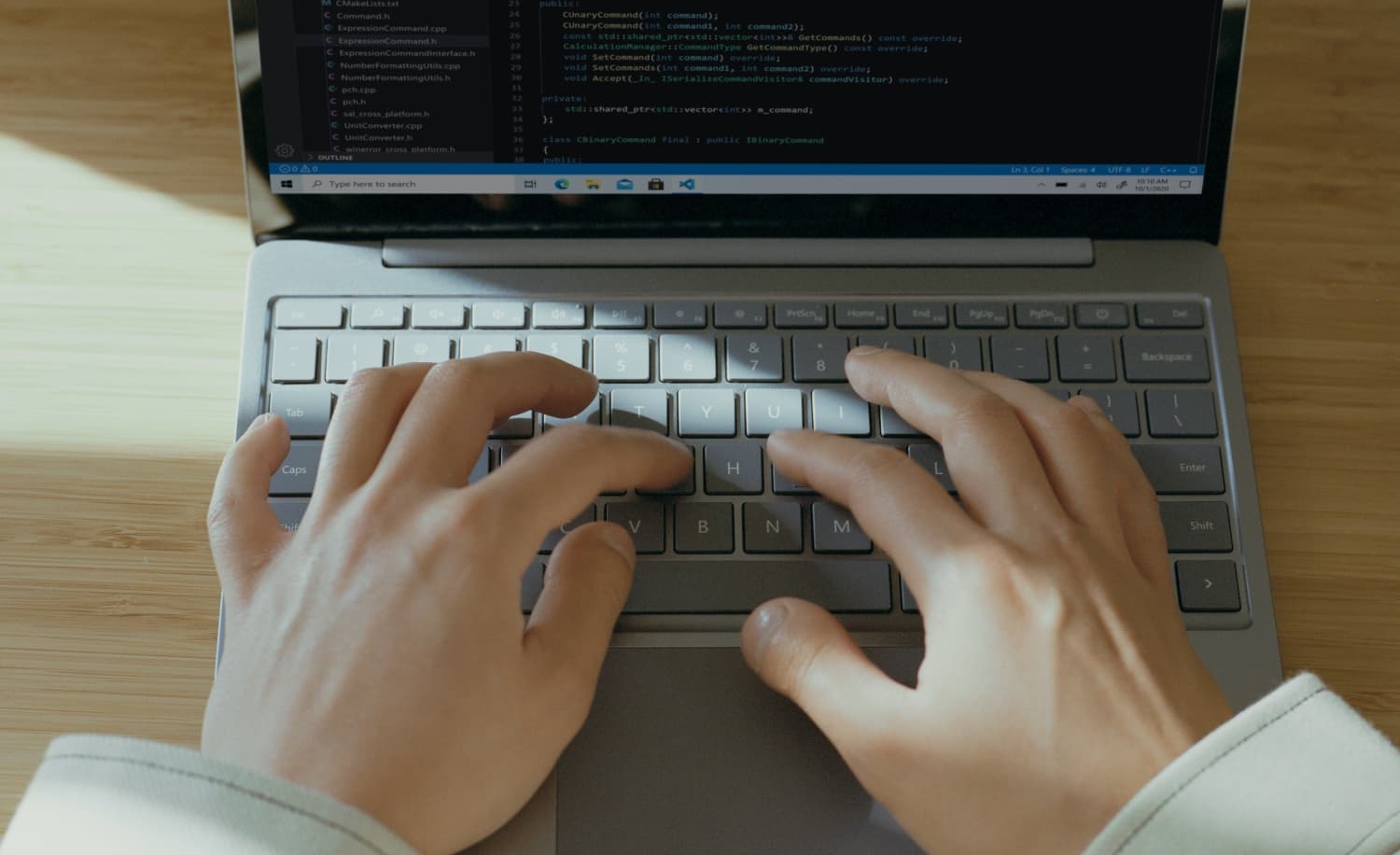 Windows10用のアップデートKB5011831をダウンロード