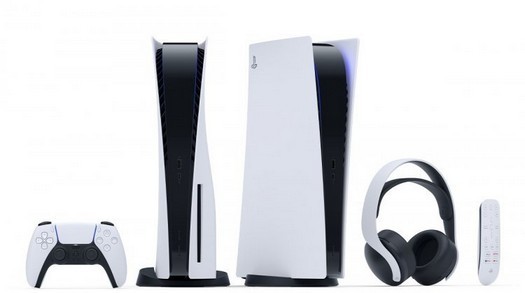 Sony ha nominato PlayStation 5 la console più venduta di sempre