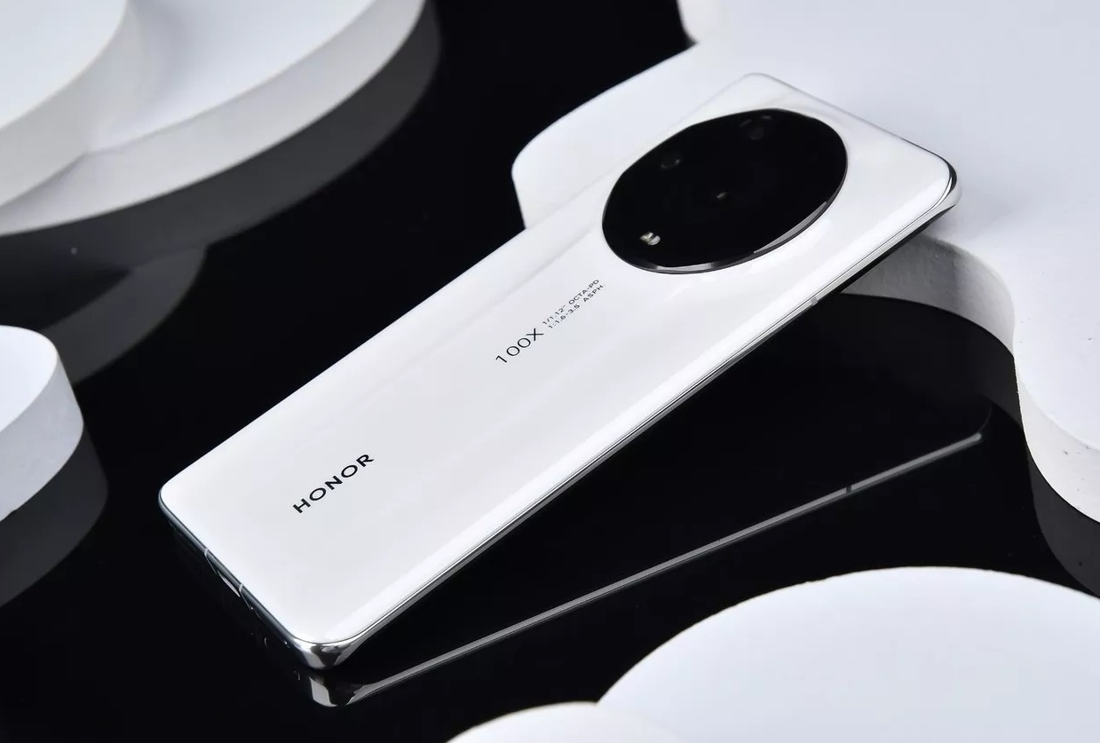 Honor Magic 5 Prestige Edition será equipado com 12 GB de RAM e Snapdragon 8 Gen 2