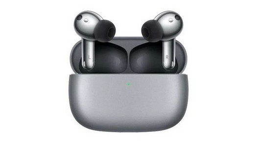 HONOR, 온도계가 내장된 Earbuds 3 Pro 무선 헤드폰 공개