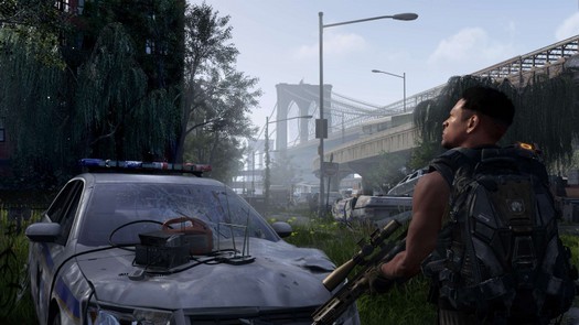 Mise à jour majeure de The Division 2 avec le mode mystère reporté à février 2022