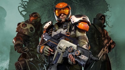 A edição do console e o quarto addon da estratégia tática Phoenix Point serão lançados em 1 de outubro