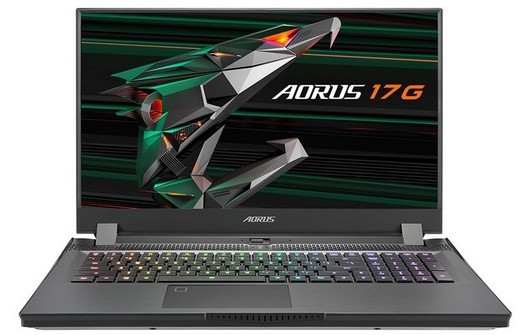 Gigabyte는 Intel Alder Lake 칩과 DDR5 메모리를 탑재한 Aorus 노트북을 개발 중입니다.