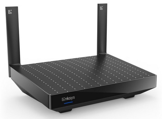 Linksys lancia il router Wi-Fi 6 dual band Hydra Pro 6