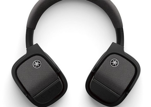 Yamaha presenta gli auricolari wireless per competere con Apple AirPods Max
