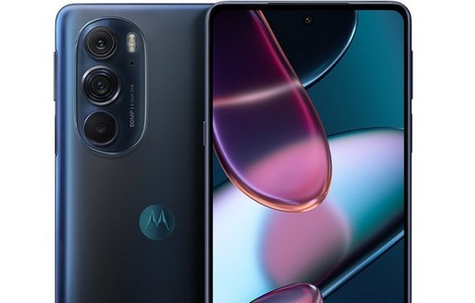 Motorola lancera le smartphone Edge 30 Pro avec processeur Snapdragon 8 Gen 1
