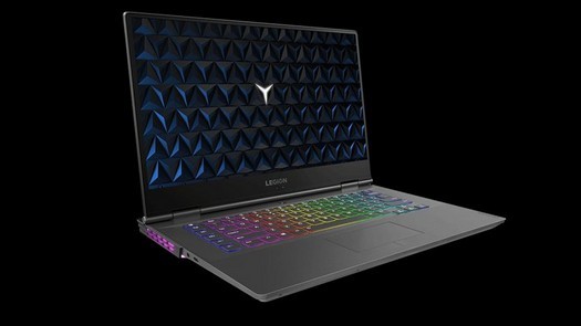 Lenovo bloque le codec matériel H.264 dans ses ordinateurs portables de jeu sans avertissement