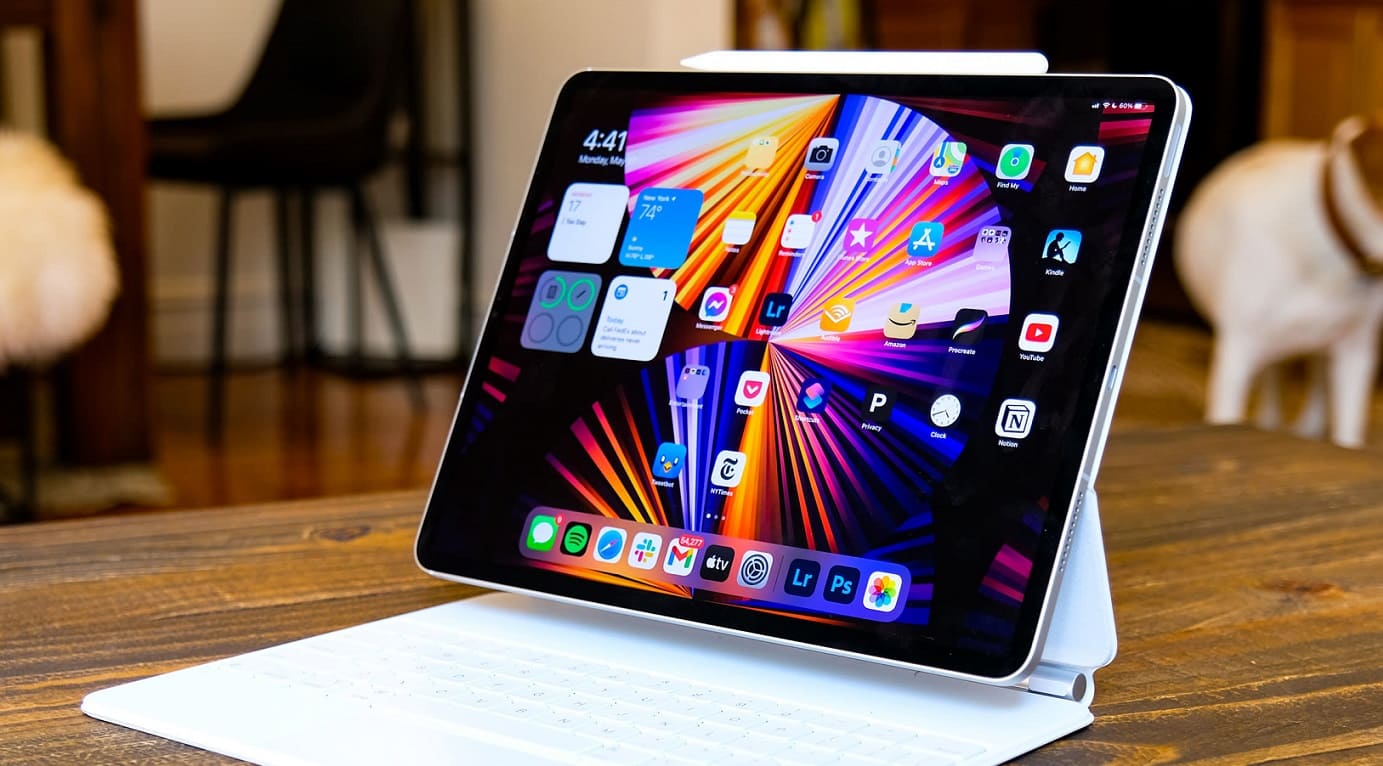 Appleは、OLEDディスプレイを搭載した新世代のiPad Proタブレットに取り組んでいます