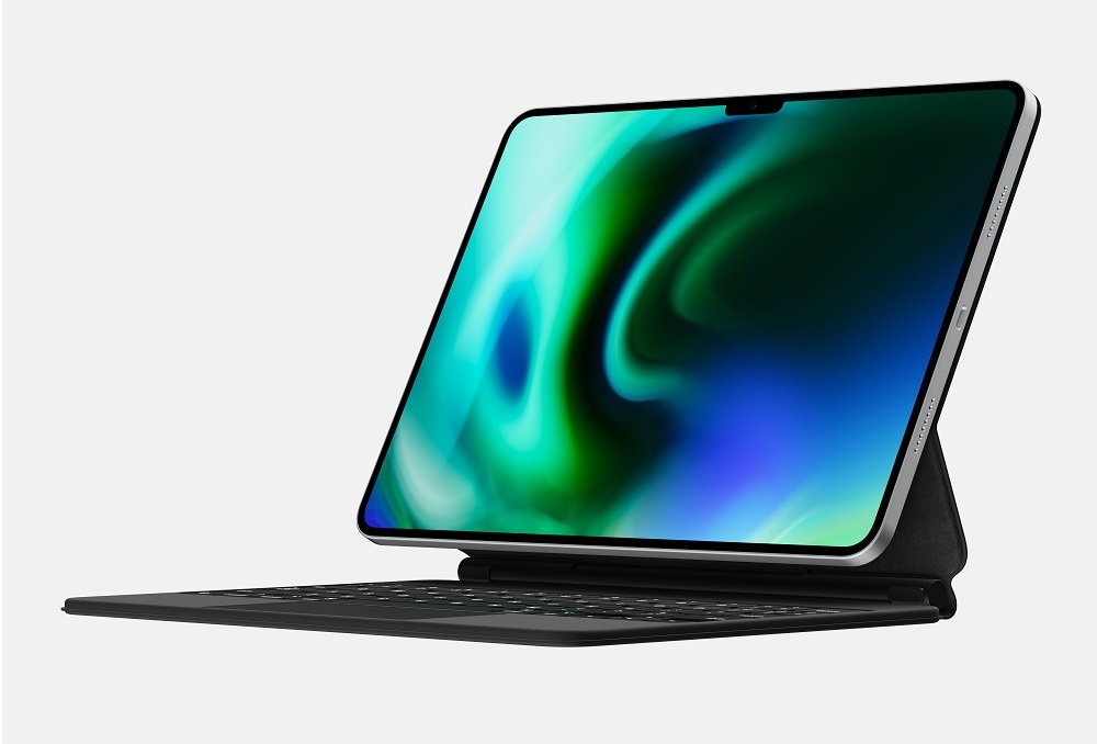 Apple sta lavorando a una nuova generazione di tablet iPad Pro basati sul processore M2