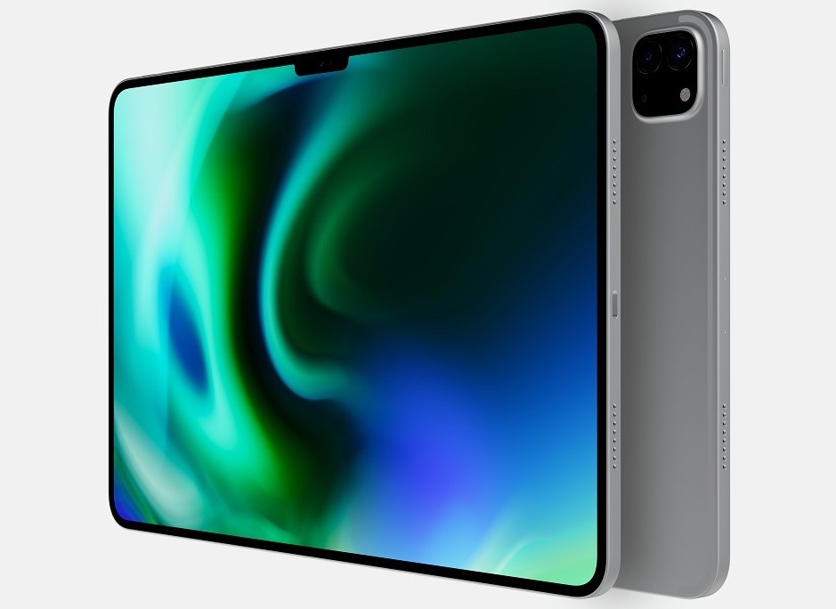 Apple prépare la sortie d'automne de l'iPad 2022 et de l'iPad Pro avec processeur M2