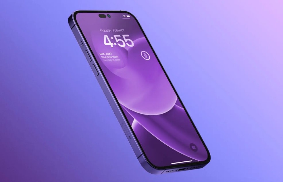 Apple prévoit de maintenir le même prix de l'iPhone 14 de base