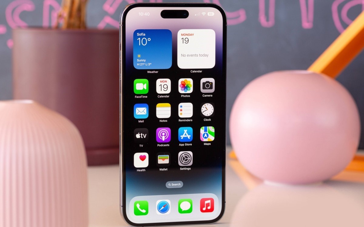 Os novos iPhone 15 e iPhone 15 Plus receberão Dynamic Island