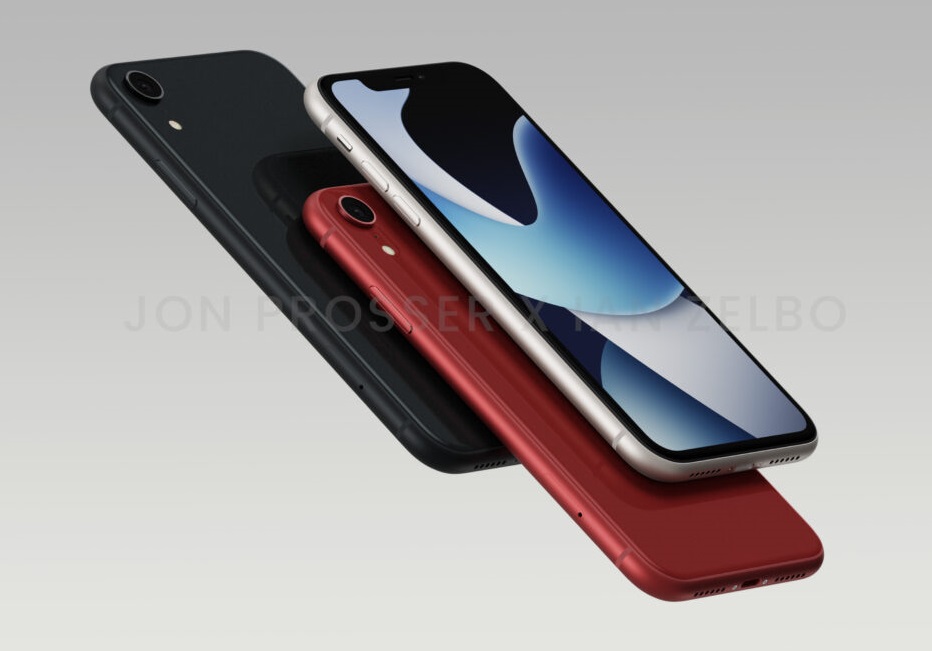Il costo del nuovo iPhone SE 4 sarà di $ 490