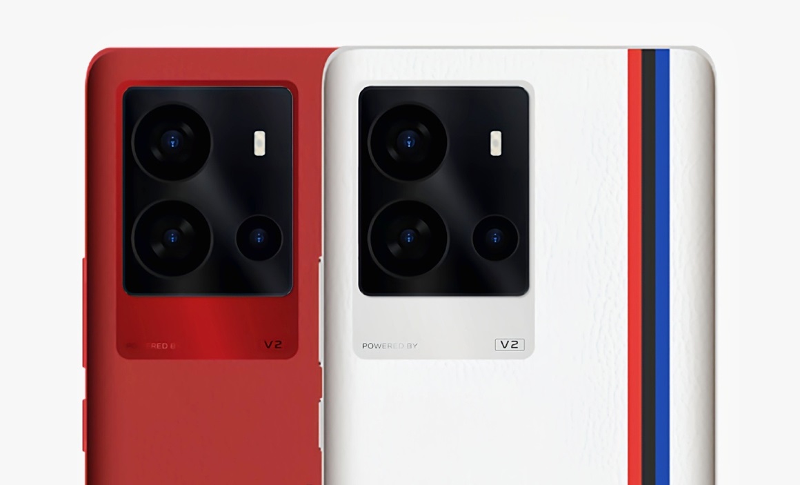 iQOO 11 5Gスマートフォンは12月2日に発表されます