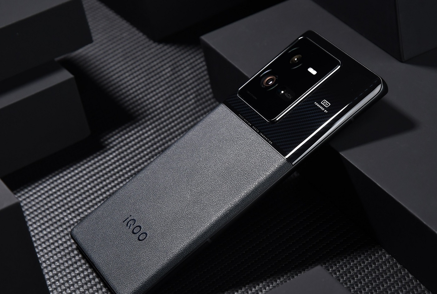 iQOO 11 será um dos primeiros smartphones do mercado com processador Snapdragon 8 Gen 2