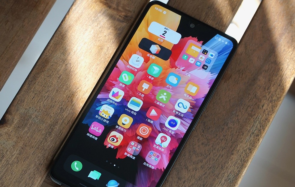 Lo smartphone iQOO Neo 7 sarà alimentato da un processore Dimensity 9000+