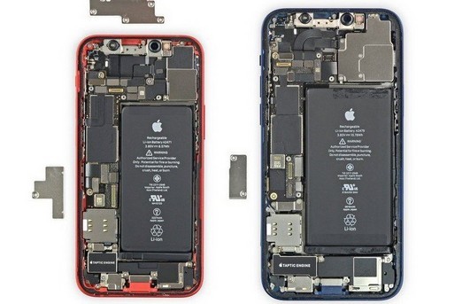 Appleは、他のコンポーネントのサイズを縮小することにより、将来のiPhone、iPad、およびMacBookに大きなバッテリーを装備する予定です。