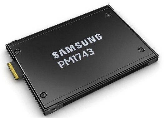 삼성, PCIe 5.0 지원 및 최대 13,000MB/s 속도의 SSD 발표