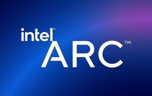 Intel hat die Marke Arc eingeführt - darunter sollen ab dem ersten Quartal 2022 leistungsstarke Gaming-Grafikkarten produziert werden
