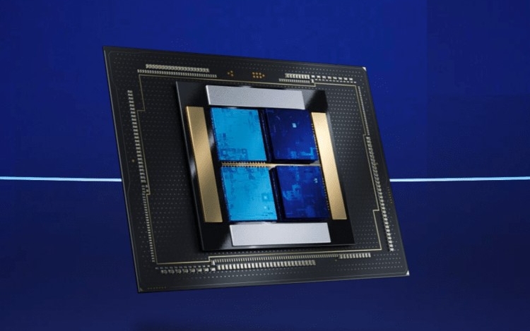 Intelは有望なFalconShoresチップについて話しました