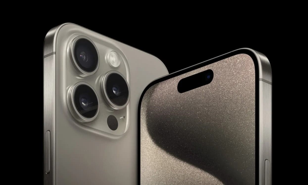 L'iPhone 15 Pro non è diventato più lento dopo l'aggiornamento che ha corretto il problema di surriscaldamento
