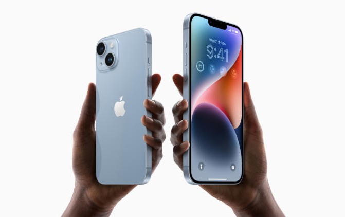 Un iPhone sur quatre sera produit en Inde d'ici 2025