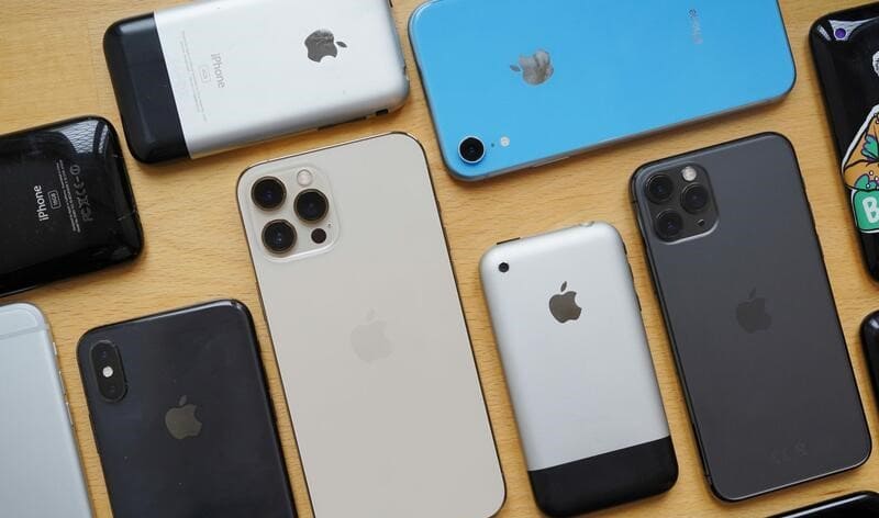 È stato determinato il modello di iPhone più popolare al mondo