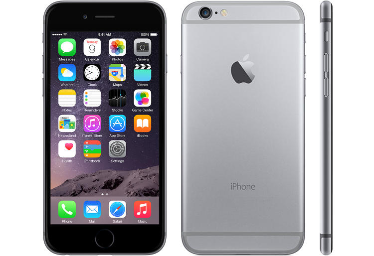 Apple ha rilasciato un aggiornamento per iOS 12 (iOS 12.5.6)