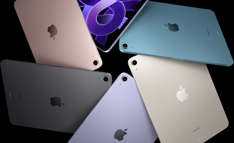 サムスンがiPad用OLEDディスプレイの生産ラインを構築