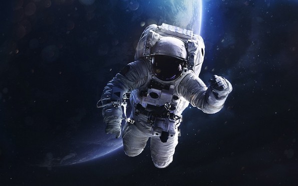 Regras revisadas da FAA questionam o status dos astronautas Branson e Bezos