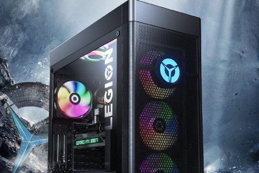 Lenovo rilascerà il PC da gioco Legion 9000K con processore Intel Alder Lake
