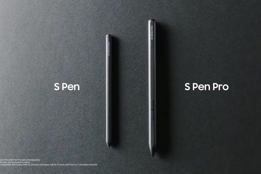 Le Samsung Galaxy Z Fold 3 sera compatible avec le S Pen Pro