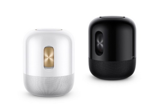 Huawei dévoile le haut-parleur intelligent Sound SE basé sur HarmonyOS 2.0 pour 140 $