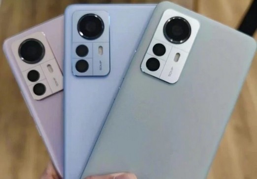 Les prix des smartphones de la série Xiaomi 12 ont été révélés - de 550 $ à près de 900 $ en Chine