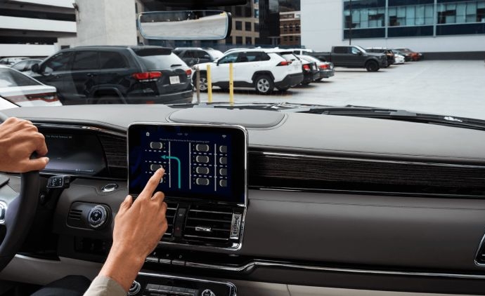 Qualcomm fornirà processori per i sistemi di assistenza alla guida attiva di Volkswagen