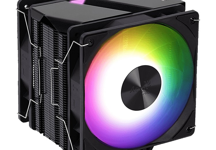 Aerocool dévoile les refroidisseurs tour Rime 4 pour les TDP jusqu'à 250 W