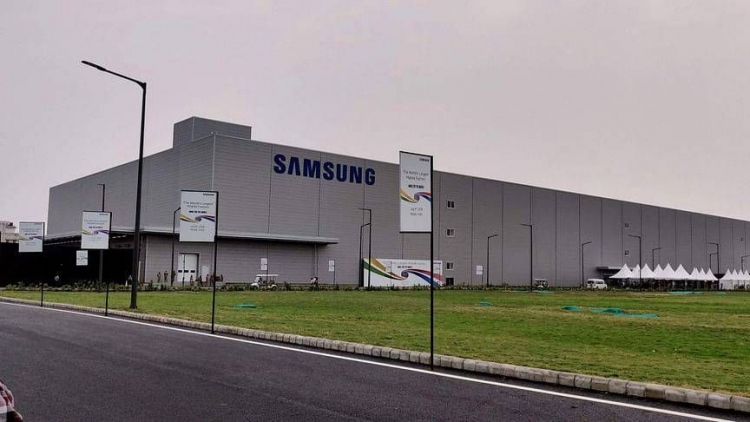 Samsung und TSMC drohen US-Verkaufsverbot