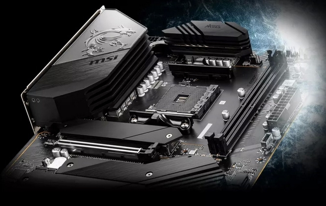 Fabricantes de placas-mãe lançam BIOS baseado em AGESA 1207