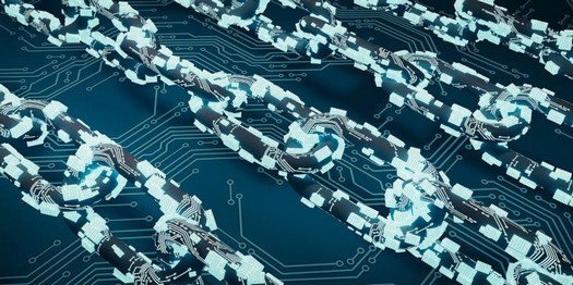 O novo top manager do Google abriu um departamento para trabalhar com blockchain