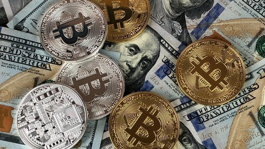 Lei tributária de criptomoeda enviada ao presidente dos EUA para assinatura