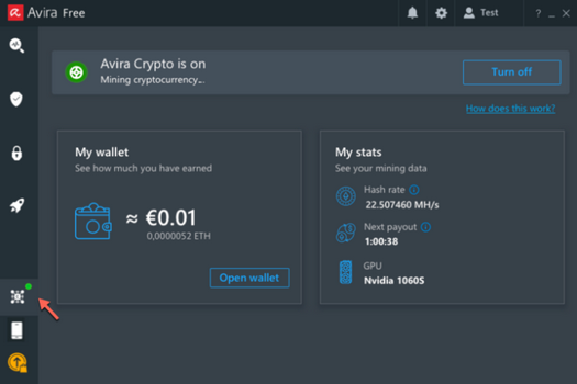 O antivírus Avira recebe uma ferramenta integrada de mineração de criptomoedas
