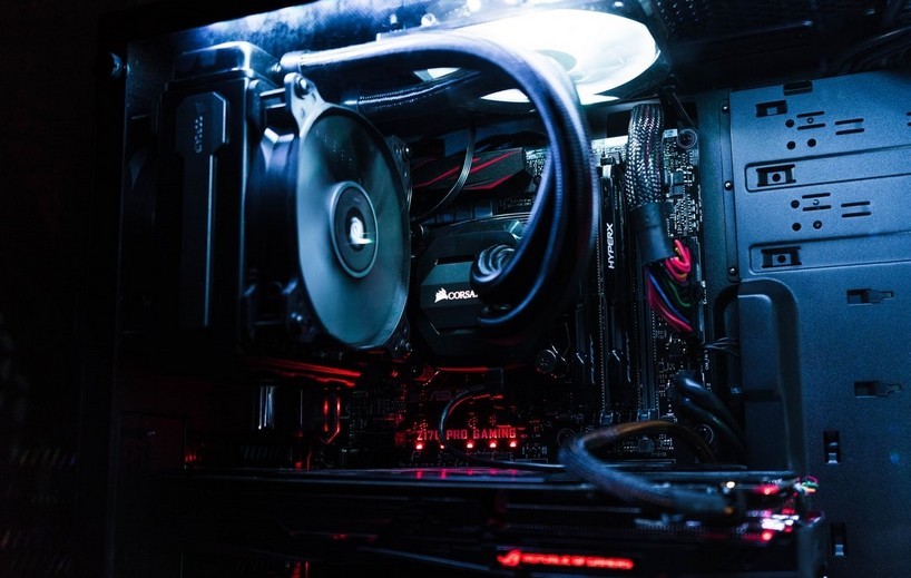 Les jeux plantent sur Windows 10 et Windows 11 sur les processeurs Intel Alder Lake