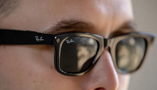 Facebook entwickelt künstliche Intelligenz, die jeden Schritt einer Person verfolgt