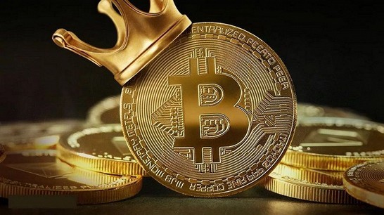 Bitcoin est tombé à 30 mille dollars, mais a déjà corrigé environ 34 mille dollars