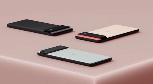 Gyroskope und Beschleunigungsmesser begannen in Google Pixel 6 Pro zu sterben - aus diesem Grund funktionierte die automatische Drehung des Bildschirms nicht mehr.